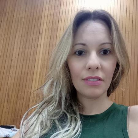 Jessica Simão Ferrareze Godoy