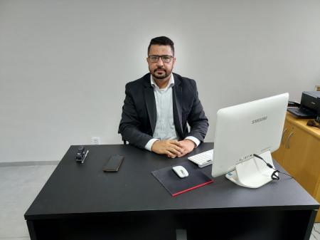 João Ricardo Siqueira Godoy