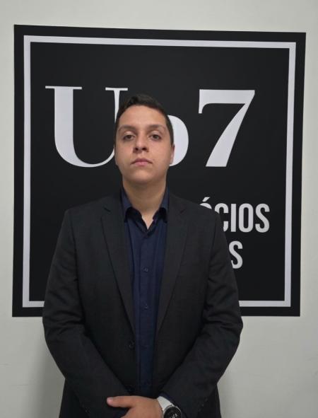 Juan Felippe Luz Silva