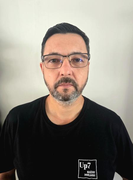 Ronaldo Donizete da Silva 