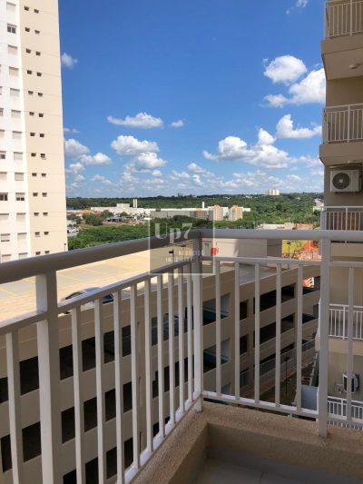 Apartamento à Venda no RNI Nações Unidas
