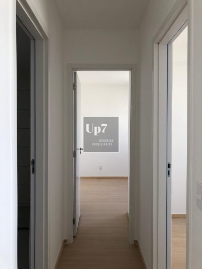 Apartamento à Venda no RNI Nações Unidas