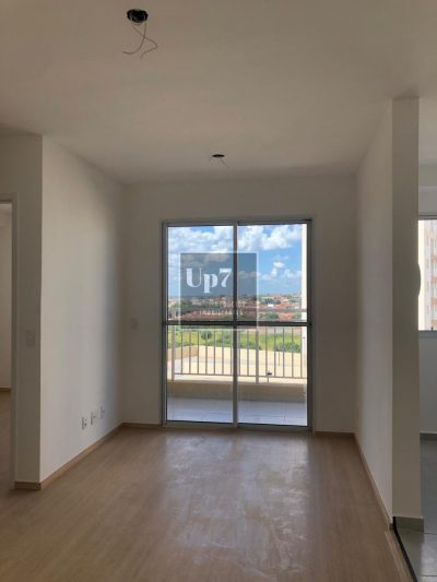 Apartamento à Venda no RNI Nações Unidas