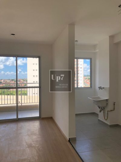 Apartamento à Venda no RNI Nações Unidas