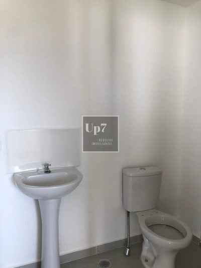 Apartamento à Venda no RNI Nações Unidas