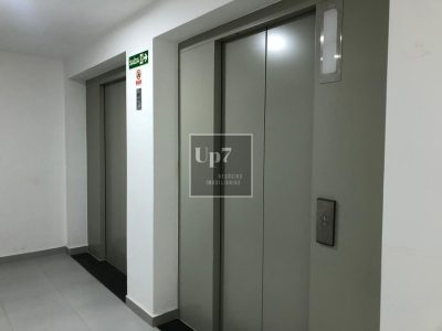 Apartamento à Venda no RNI Nações Unidas