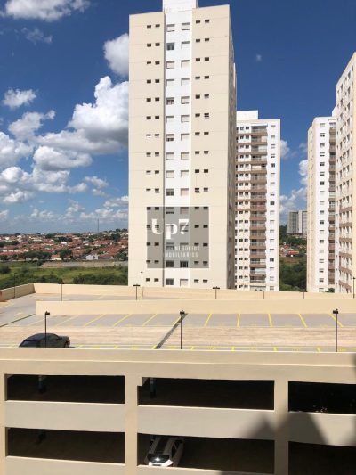 Apartamento à Venda no RNI Nações Unidas
