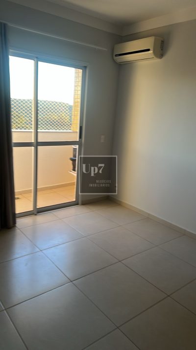 APARTAMENTO COM 03 QUARTOS PARA ALUGAR NO RESIDENCIAL GURUPI - VILA AVIAÇÃO, EM BAURU-SP.