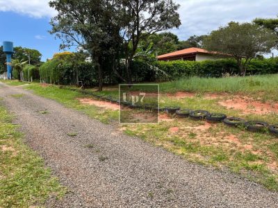 LOTES DE TERRENO À VENDA NO RESIDENCIAL BELA VISTA, EM BAURU/SP.