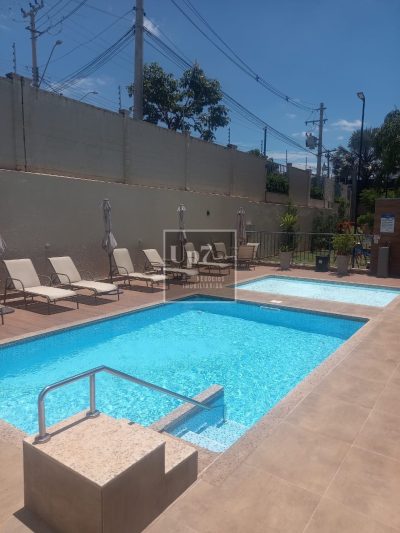 APARTAMENTO RNI 2 DORMITÓRIOS PARA VENDA, EM BAURU/SP