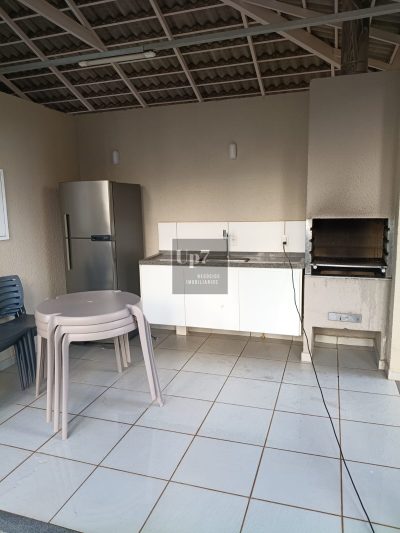 APARTAMENTO RNI 2 DORMITÓRIOS PARA VENDA, EM BAURU/SP