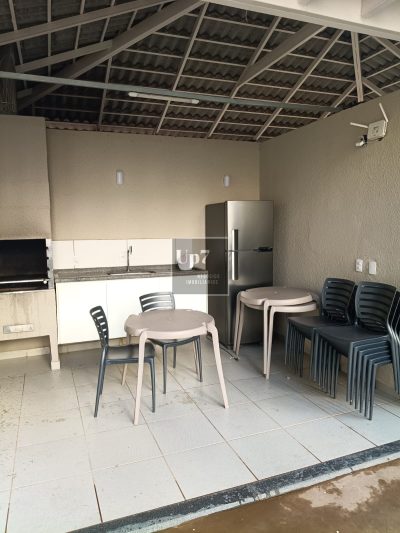 APARTAMENTO RNI 2 DORMITÓRIOS PARA VENDA, EM BAURU/SP