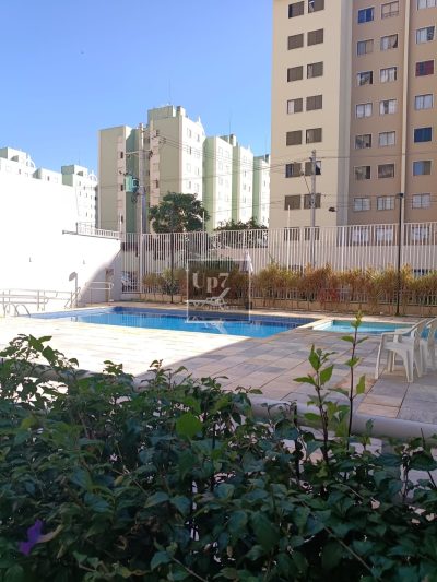 APARTAMENTO RNI 2 DORMITÓRIOS PARA VENDA, EM BAURU/SP