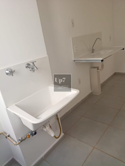APARTAMENTO RNI 2 DORMITÓRIOS PARA VENDA, EM BAURU/SP