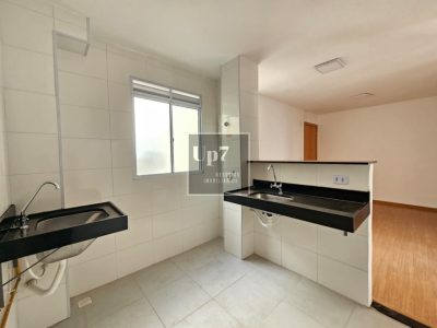 APARTAMENTO RNI 2 DORMITÓRIOS PARA VENDA, EM BAURU/SP