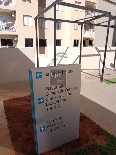 APARTAMENTO RNI 2 DORMITÓRIOS PARA VENDA, EM BAURU/SP