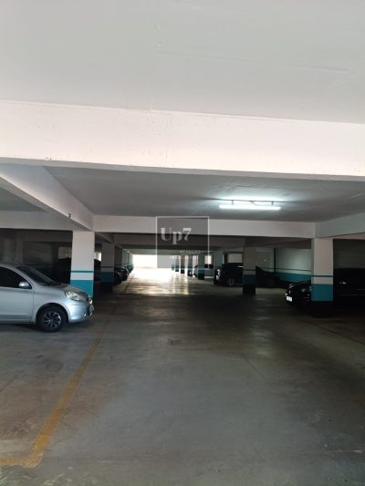 APARTAMENTO RNI 2 DORMITÓRIOS PARA VENDA, EM BAURU/SP