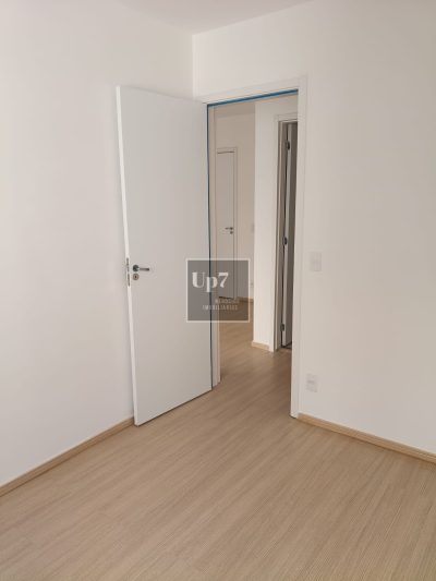 APARTAMENTO RNI 2 DORMITÓRIOS PARA VENDA, EM BAURU/SP