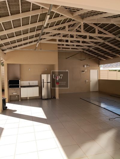 APARTAMENTO RNI 2 DORMITÓRIOS PARA VENDA, EM BAURU/SP