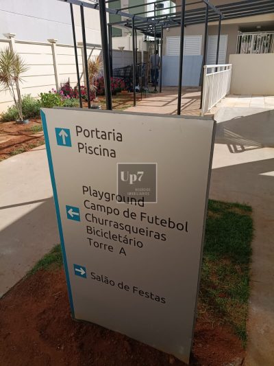APARTAMENTO RNI 2 DORMITÓRIOS PARA VENDA, EM BAURU/SP