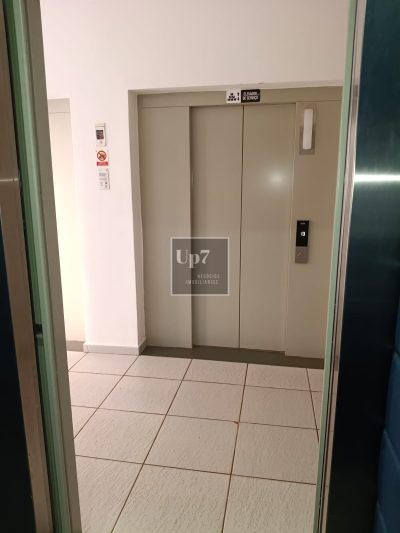 APARTAMENTO RNI 2 DORMITÓRIOS PARA VENDA, EM BAURU/SP