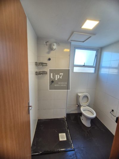 Apartamento a venda de 2 dormitórios Térreo Bela Grécia