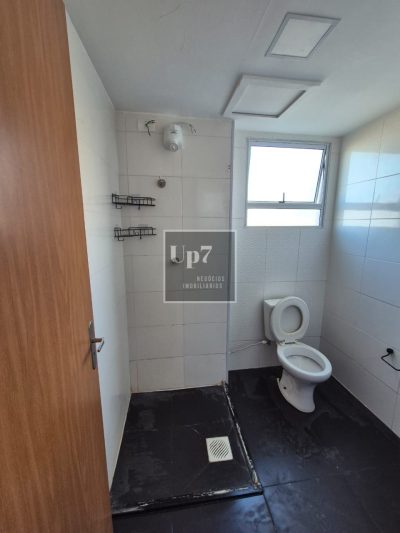 Apartamento a venda de 2 dormitórios Térreo Bela Grécia