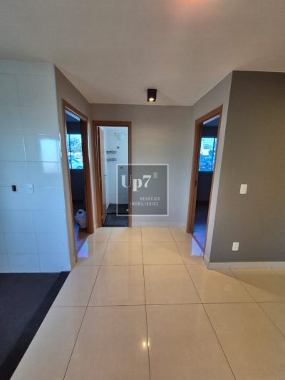 Apartamento a venda de 2 dormitórios Térreo Bela Grécia