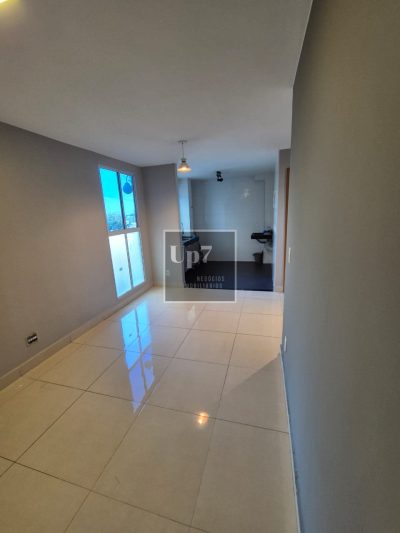 Apartamento a venda de 2 dormitórios Térreo Bela Grécia