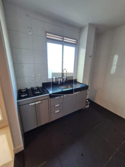 Apartamento a venda de 2 dormitórios Térreo Bela Grécia