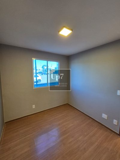Apartamento a venda de 2 dormitórios Térreo Bela Grécia