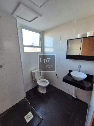 Apartamento a venda de 2 dormitórios Térreo Bela Grécia