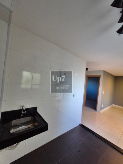 Apartamento a venda de 2 dormitórios Térreo Bela Grécia