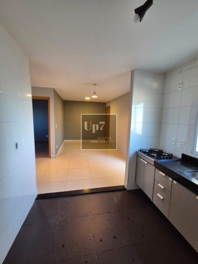 Apartamento a venda de 2 dormitórios Térreo Bela Grécia