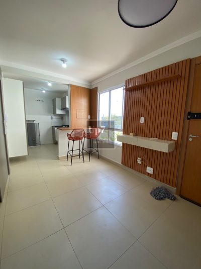 APARTAMENTO À VENDA NO VITTA JARDIM FIGUEIRAS, EM BAURU/SP.