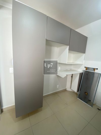 APARTAMENTO À VENDA NO VITTA JARDIM FIGUEIRAS, EM BAURU/SP.