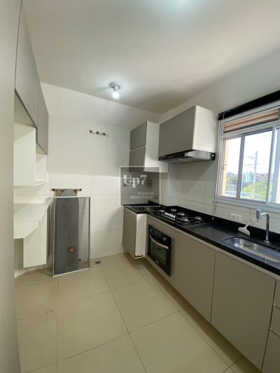 APARTAMENTO À VENDA NO VITTA JARDIM FIGUEIRAS, EM BAURU/SP.