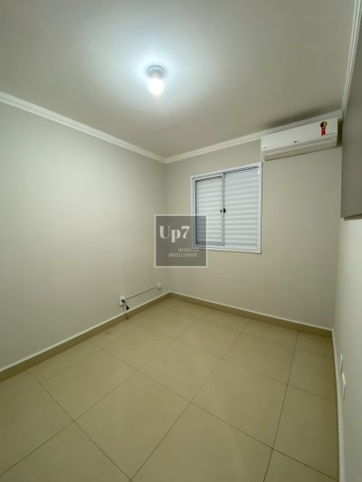 APARTAMENTO À VENDA NO VITTA JARDIM FIGUEIRAS, EM BAURU/SP.