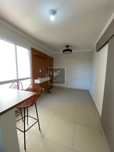 APARTAMENTO À VENDA NO VITTA JARDIM FIGUEIRAS, EM BAURU/SP.