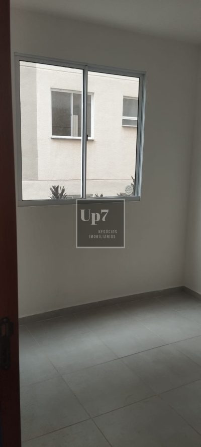 APARTAMENTO À VENDA DE 02 DORMITÓRIOS - RESIDENCIAL BERATI, EM BAURU/SP