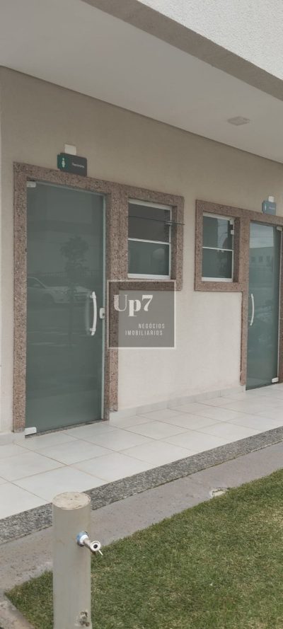 APARTAMENTO À VENDA DE 02 DORMITÓRIOS - RESIDENCIAL BERATI, EM BAURU/SP
