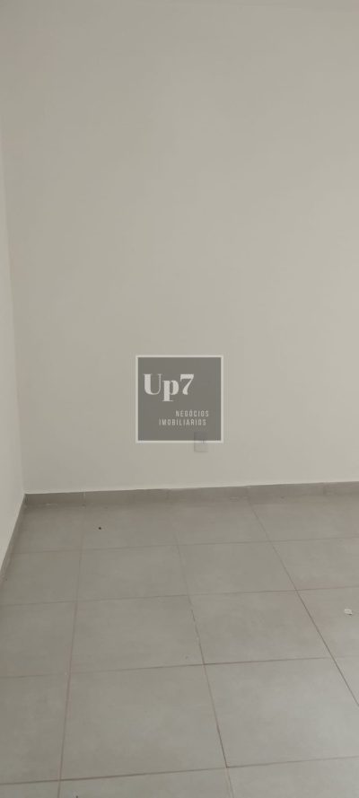APARTAMENTO À VENDA DE 02 DORMITÓRIOS - RESIDENCIAL BERATI, EM BAURU/SP
