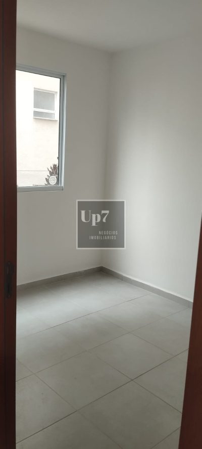 APARTAMENTO À VENDA DE 02 DORMITÓRIOS - RESIDENCIAL BERATI, EM BAURU/SP