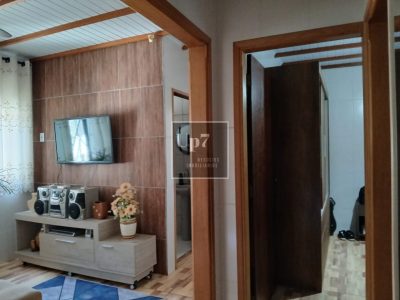 CASA COM 03 QUARTOS E PISCINA À VENDA NO BELA VISTA, EM BAURU/SP.