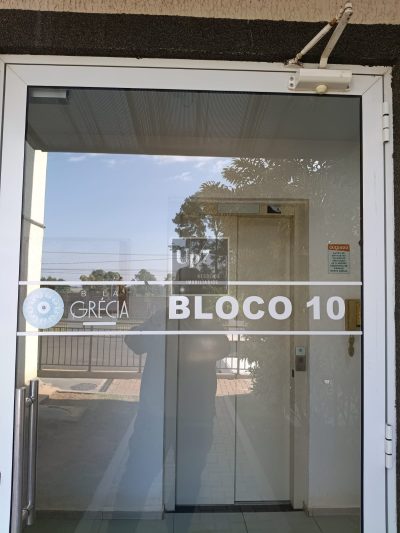 APARTAMENTO 2 DORMITÓRIOS PARA VENDA - RESIDENCIAL BELA GRÉCIA, BAURU/SP