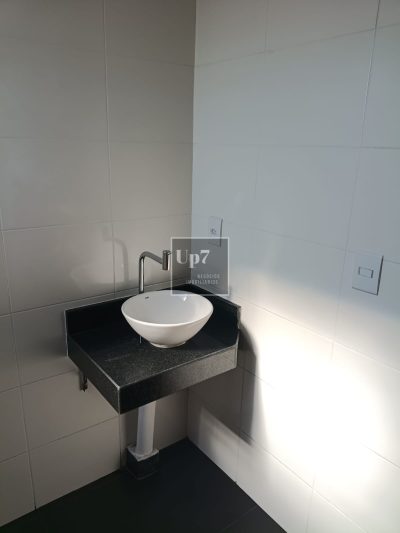 APARTAMENTO 2 DORMITÓRIOS PARA VENDA - RESIDENCIAL BELA GRÉCIA, BAURU/SP