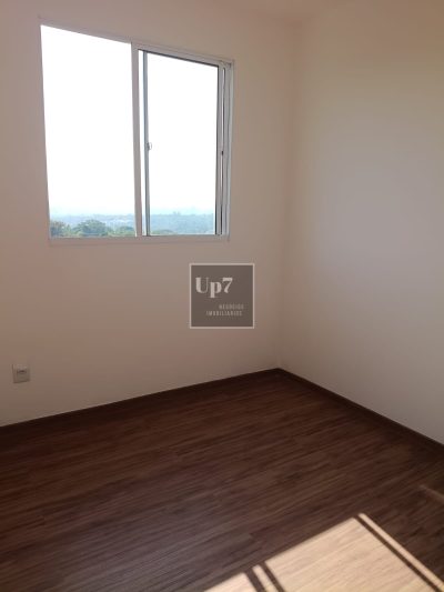 APARTAMENTO 2 DORMITÓRIOS PARA VENDA - RESIDENCIAL BELA GRÉCIA, BAURU/SP