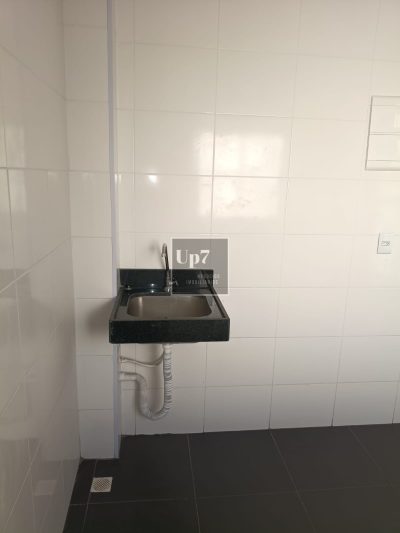 APARTAMENTO 2 DORMITÓRIOS PARA VENDA - RESIDENCIAL BELA GRÉCIA, BAURU/SP