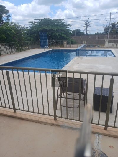 APARTAMENTO 2 DORMITÓRIOS PARA VENDA - RESIDENCIAL BELA GRÉCIA, BAURU/SP