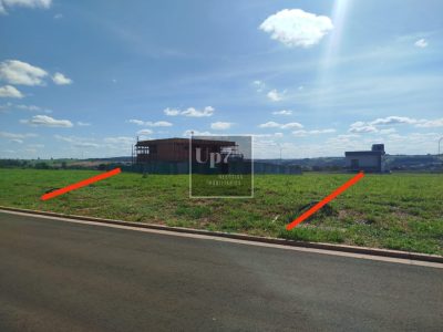 TERRENO À VENDA NO CONDOMÍNIO GUESTIER II, EM PIRATININGA/SP.